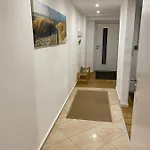 Apartment Dock 8 Strande: 50m Bis Zum U. Der Promenade Strande