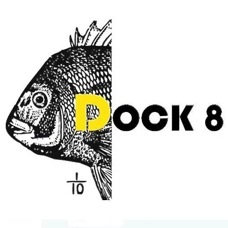 Apartmán Dock 8 Strande: 50m Bis Zum U. Der Promenade